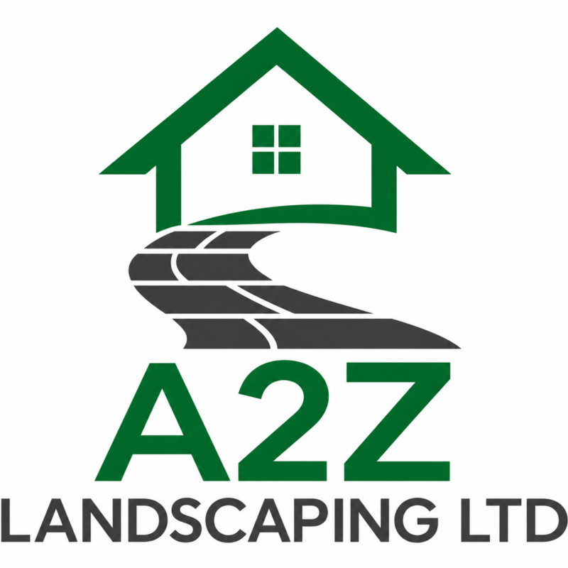 A2Z Landscaping Ltd